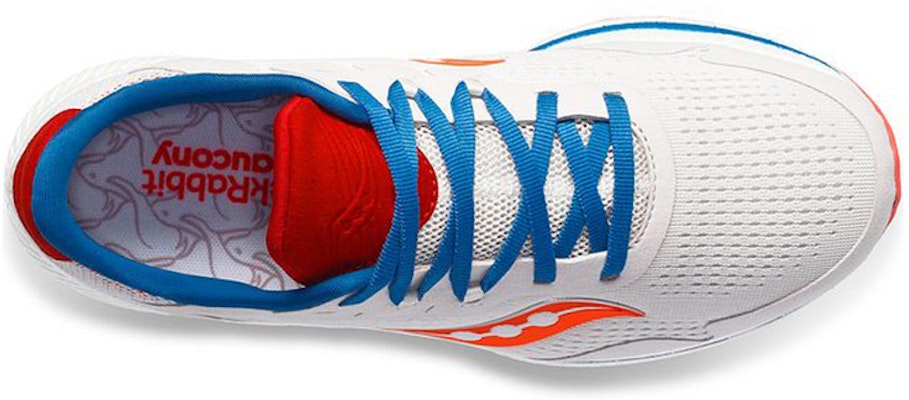 (W) Saucony Freedom 4 'Abu Biru Oranye' S10617-90 Shop (W) Saucony Freedom 4 'Abu Biru Oranye' S10617-90