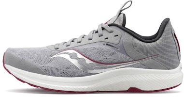 (Women) Saucony Freedom 5 'Alloy Quartz' S10726-15 (Women) Saucony Freedom 5 'Alloy Quartz' S10726-15