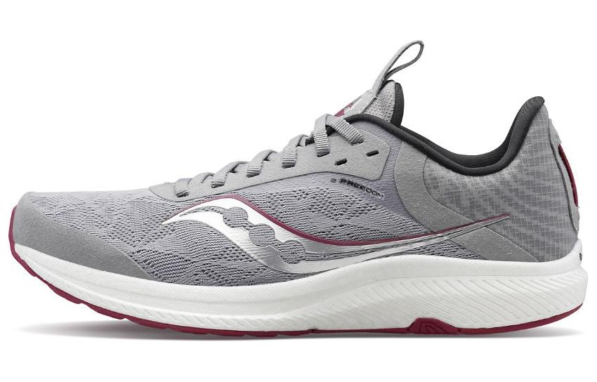 (Women) Saucony Freedom 5 'Alloy Quartz' S10726-15