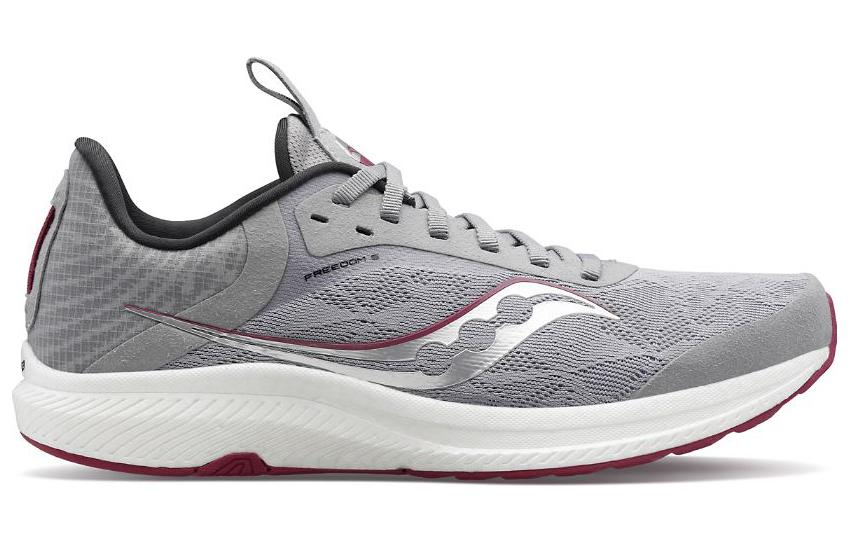 Order (W) 써코니 프리덤 5 '알로이 쿼츠' (saucony freedom 5 'alloy quartz') S10726-15