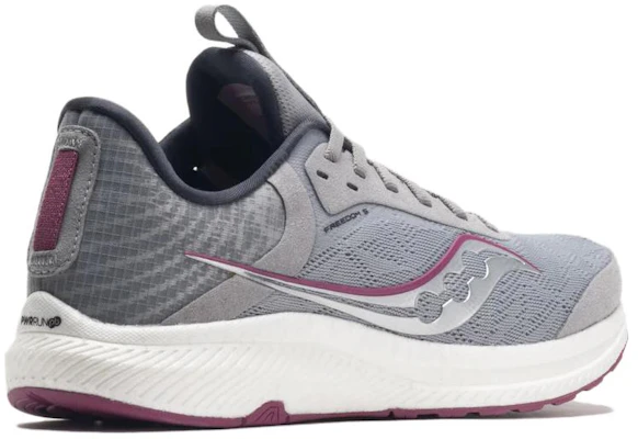(W) 써코니 프리덤 5 '알로이 쿼츠' (saucony freedom 5 'alloy quartz') S10726-15 Lookbook (W) 써코니 프리덤 5 '알로이 쿼츠' (saucony freedom 5 'alloy quartz') S10726-15