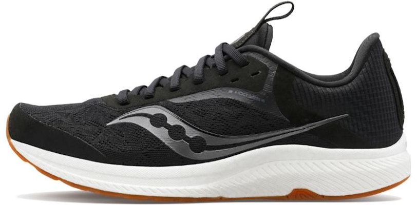 (W) Saucony Freedom 5 'Hitam Gum' S10726-12 Buy (W) Saucony Freedom 5 'Hitam Gum' S10726-12