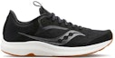 Order (Women) Saucony Freedom 5 'Black Gum' S10726-12