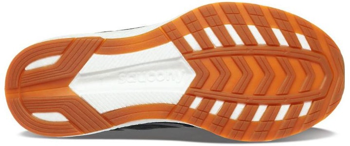 (W) 索康尼 Freedom 5 '黑色树胶' S10726-12 Shop (W) 索康尼 Freedom 5 '黑色树胶' S10726-12