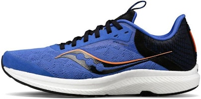 (Women) Saucony Freedom 5 'Blue Raz Zest' S10726-125 (Women) Saucony Freedom 5 'Blue Raz Zest' S10726-125