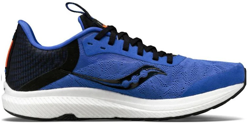 (W) Saucony Freedom 5 'Blue Raz Zest' Sepatu Lari Pria/Wanita Biru Keren S10726-125 Order (W) Saucony Freedom 5 'Blue Raz Zest' Sepatu Lari Pria/Wanita Biru Keren S10726-125