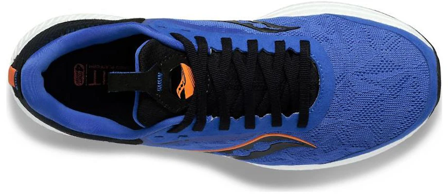 (W) Saucony Freedom 5 'Blue Raz Zest' Sepatu Lari Pria/Wanita Biru Keren S10726-125 Shop (W) Saucony Freedom 5 'Blue Raz Zest' Sepatu Lari Pria/Wanita Biru Keren S10726-125