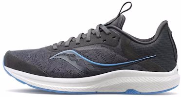 (Women) Saucony Freedom 5 'Charcoal Jewel' S10726-115 (Women) Saucony Freedom 5 'Charcoal Jewel' S10726-115