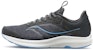 (Women) Saucony Freedom 5 'Charcoal Jewel' S10726-115
