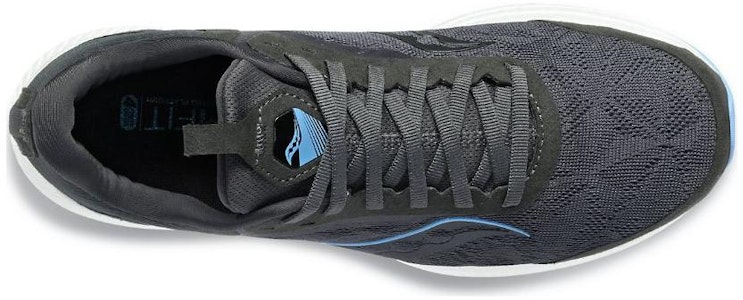 (W) Saucony Freedom 5 'Carbón Joya' S10726-115 Shop (W) Saucony Freedom 5 'Carbón Joya' S10726-115