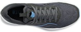 Shop (Women) Saucony Freedom 5 'Charcoal Jewel' S10726-115