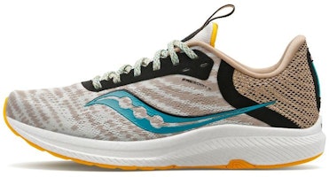 (Women) Saucony Freedom 5 'Composite' S10726-35 (Women) Saucony Freedom 5 'Composite' S10726-35