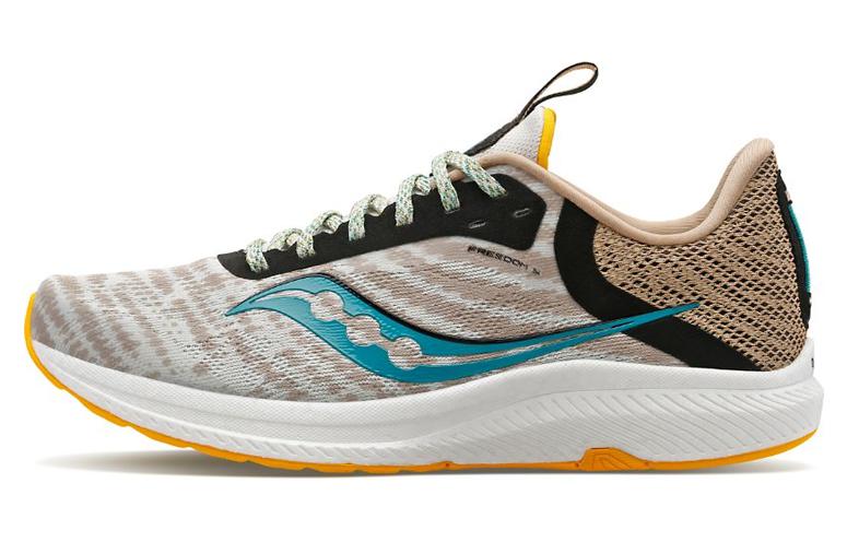 (Women) Saucony Freedom 5 'Composite' S10726-35