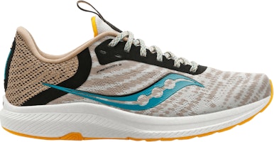 (Women) Saucony Freedom 5 'Composite' S10726-35 (Women) Saucony Freedom 5 'Composite' S10726-35