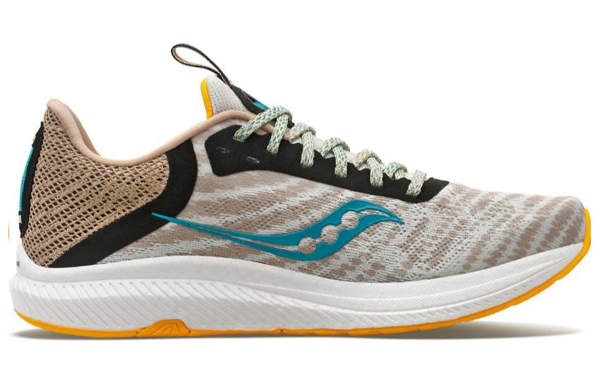 Order (W) Saucony Freedom 5 'Composite' zapatillas deportivas. S10726-35
