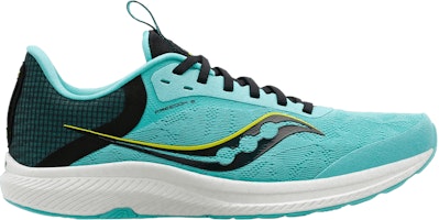 (Women) Saucony Freedom 5 'Cool Mint' S10726-26 (Women) Saucony Freedom 5 'Cool Mint' S10726-26