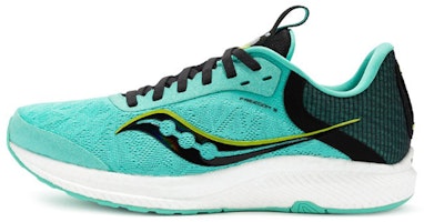 (Women) Saucony Freedom 5 'Cool Mint' S10726-26 (Women) Saucony Freedom 5 'Cool Mint' S10726-26