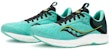 (Women) Saucony Freedom 5 'Cool Mint' S10726-26
