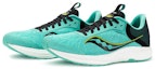 Lookbook (Women) Saucony Freedom 5 'Cool Mint' S10726-26