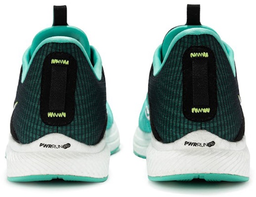 (Women) Saucony Freedom 5 'Cool Mint' S10726-26 Shop (Women) Saucony Freedom 5 'Cool Mint' S10726-26