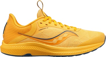 (Women) Saucony Freedom 5 'Gold Basin' S10726-31 (Women) Saucony Freedom 5 'Gold Basin' S10726-31