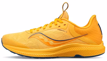 (Women) Saucony Freedom 5 'Gold Basin' S10726-31 (Women) Saucony Freedom 5 'Gold Basin' S10726-31