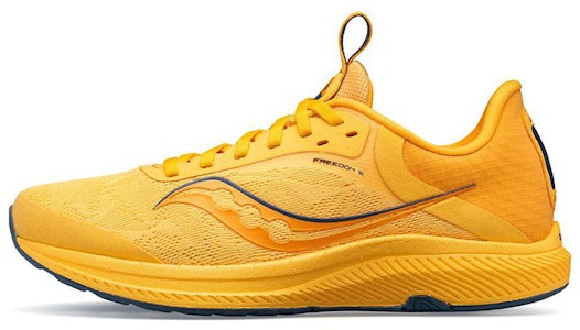 (W) 索康尼 Freedom 5 '金盆' 运动鞋 S10726-31 Buy (W) 索康尼 Freedom 5 '金盆' 运动鞋 S10726-31