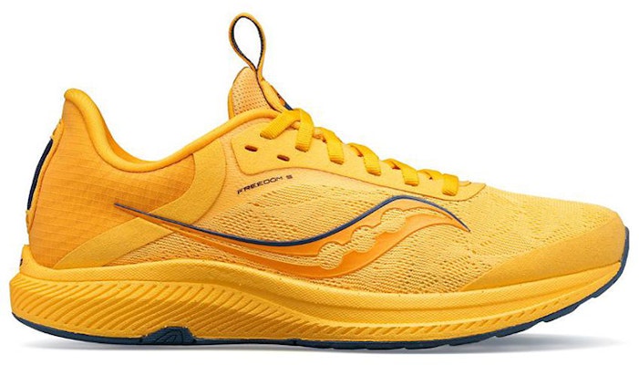 (Women) Saucony Freedom 5 'Gold Basin' S10726-31 Order (Women) Saucony Freedom 5 'Gold Basin' S10726-31