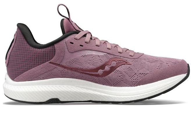 (W) Saucony Freedom 5 'Haze Black' Hitam Kabut S10726-21 Order (W) Saucony Freedom 5 'Haze Black' Hitam Kabut S10726-21