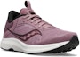 Lookbook (W) Saucony Freedom 5 'Haze Black' Hitam Kelam S10726-21