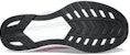 (W) Saucony Freedom 5 'Haze Black' Hitam Kelam S10726-21
