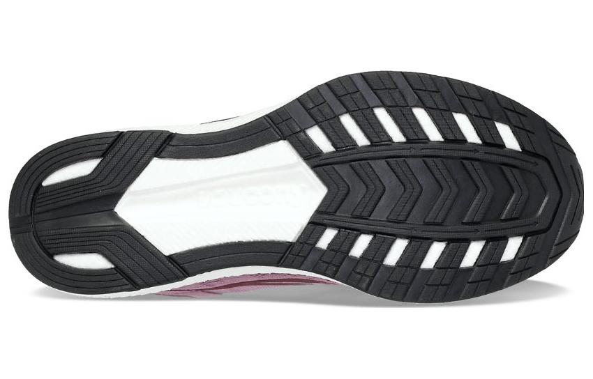 Purchase (W) Saucony Freedom 5 'Haze Black' Hitam Kelam S10726-21