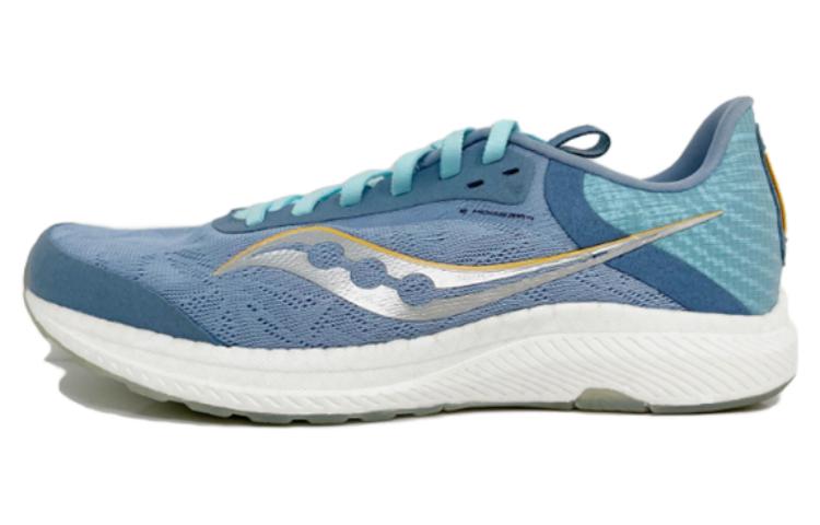 (Women) Saucony Freedom 5 'Light Blue' S1072-690