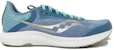 (W) Saucony Freedom 5 'Biru Muda' S1072-690