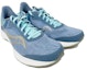 Lookbook (W) Saucony Freedom 5 'Biru Muda' S1072-690