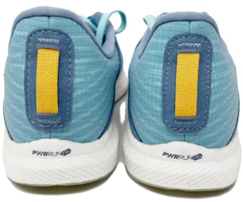 (W) Saucony Freedom 5 'Biru Muda' S1072-690 Purchase (W) Saucony Freedom 5 'Biru Muda' S1072-690