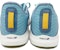 (W) Saucony Freedom 5 'Biru Muda' S1072-690
