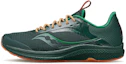 Buy (W) 索康尼 Freedom 5 'Shamrock' 四叶草绿跑鞋 S10726-17