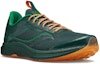 Lookbook (Women) Saucony Freedom 5 'Shamrock' S10726-17