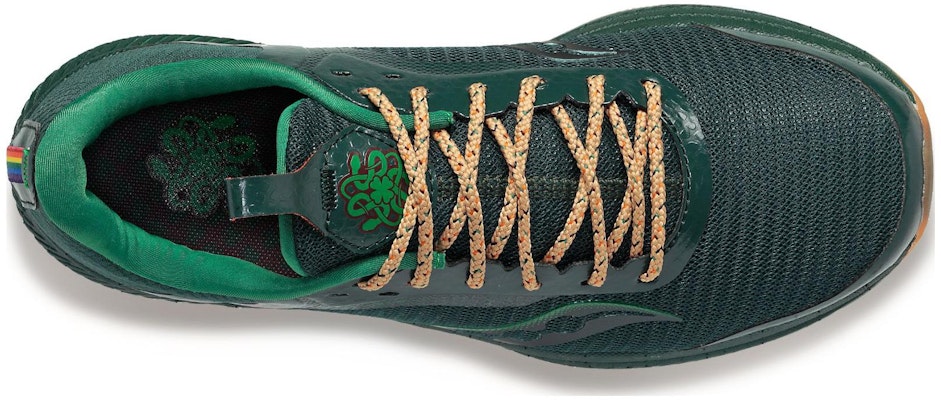 (Women) Saucony Freedom 5 'Shamrock' S10726-17 Shop (Women) Saucony Freedom 5 'Shamrock' S10726-17