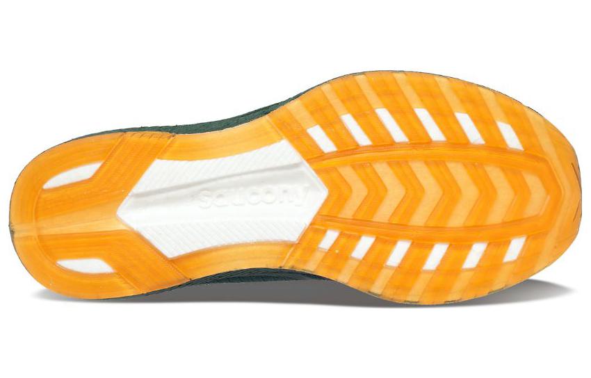 Purchase (W) 索康尼 Freedom 5 'Shamrock' 四叶草绿跑鞋 S10726-17