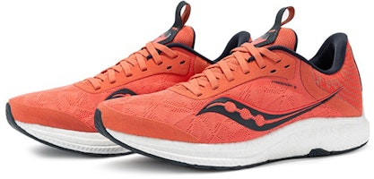 (W) Saucony Freedom 5 'Sunstone' Sepatu Lari S10726-16 Lookbook (W) Saucony Freedom 5 'Sunstone' Sepatu Lari S10726-16