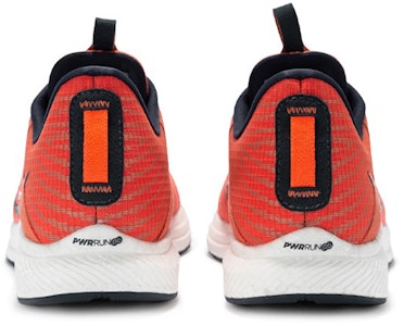 Saucony 自由5 減震運動跑步鞋 女款 玫瑰色 Shop Saucony 自由5 減震運動跑步鞋 女款 玫瑰色