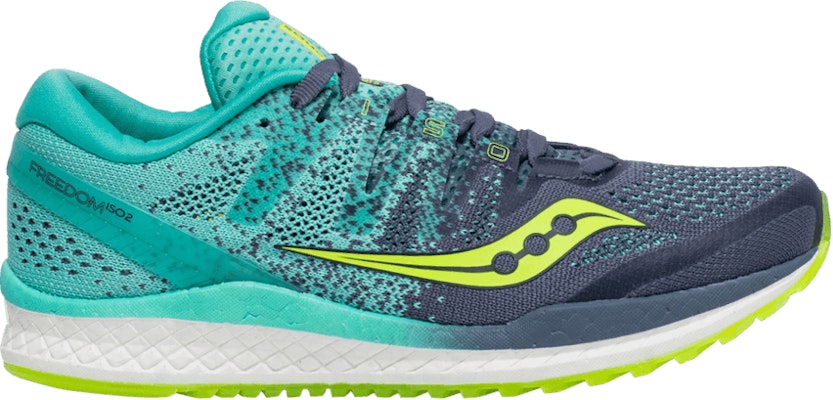 (W) Saucony Freedom ISO 2 'Kelabu Teal' S10440-4 Buy (W) Saucony Freedom ISO 2 'Kelabu Teal' S10440-4