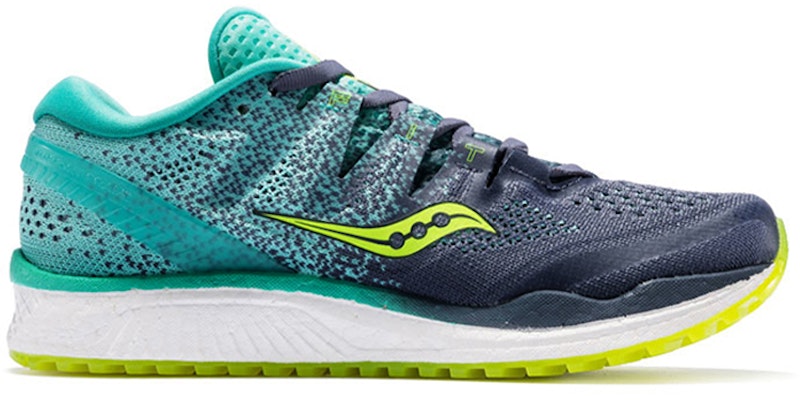 (Women) Saucony Freedom ISO 2 'Grey Teal' S10440-4 Order (Women) Saucony Freedom ISO 2 'Grey Teal' S10440-4