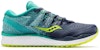 (Women) Saucony Freedom ISO 2 'Grey Teal' S10440-4