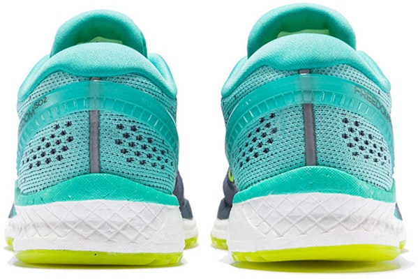 (Women) Saucony Freedom ISO 2 'Grey Teal' S10440-4 Shop (Women) Saucony Freedom ISO 2 'Grey Teal' S10440-4