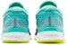 (Women) Saucony Freedom ISO 2 'Grey Teal' S10440-4