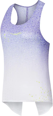 (Women) Saucony Gradient Knit Tank Top Women’s Purple Blue. SC1230125B-PR23 Buy (Women) Saucony Gradient Knit Tank Top Women’s Purple Blue. SC1230125B-PR23