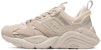 (W) Saucony Grid 9000 'Beige Vintage' Bej Lama S69000-1